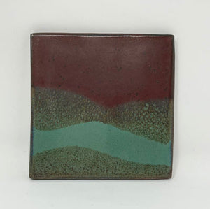 Joy Friedman: Trivet