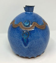 Load image into Gallery viewer, Joy Friedman: Jar With Lid