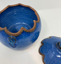 Load image into Gallery viewer, Joy Friedman: Jar With Lid