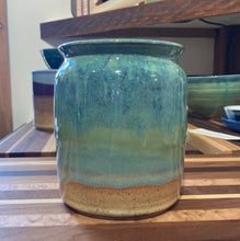 Load image into Gallery viewer, Joy Friedman: Kitchen Utensil Holder