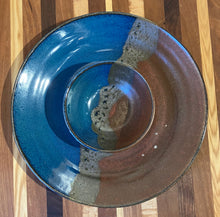 Load image into Gallery viewer, Joy Friedman: Dip &amp; Chip Platter
