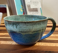 Load image into Gallery viewer, Joy Friedman: Soup Mug