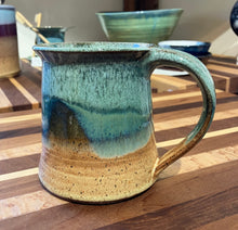 Load image into Gallery viewer, Joy Friedman: Tapered Mug