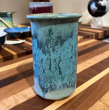 Load image into Gallery viewer, Joy Friedman: Small Cylinder Vase