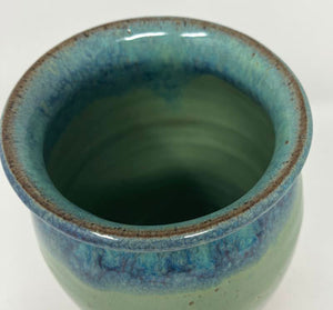 Joy Friedman: Small Vase