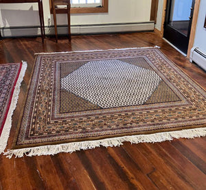 Rug: Persian Rug