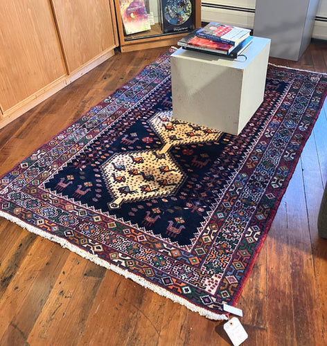 Rug: Medalion Rug