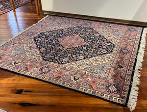 Rug: Antique Rug