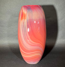 Load image into Gallery viewer, Josh Simpson Contemporary Glass: Corona Vase