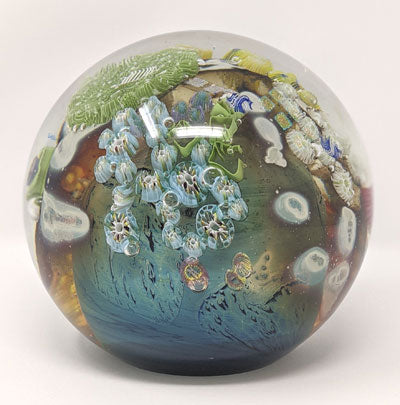 Josh Simpson Contemporary Glass: 6.5