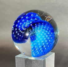Load image into Gallery viewer, Josh Simpson Contemporary Glass: 1.75" Gravitron