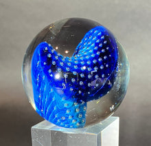 Load image into Gallery viewer, Josh Simpson Contemporary Glass: 1.75" Gravitron