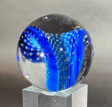 Load image into Gallery viewer, Josh Simpson Contemporary Glass: 1.75" Gravitron
