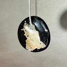 Load image into Gallery viewer, Josh Simpson Contemporary Glass: Lunar Pendant