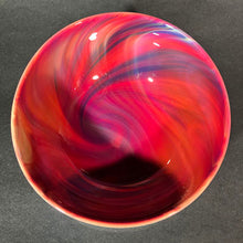 Load image into Gallery viewer, Josh Simpson Contemporary Glass: Corona/New Mexico Bowl