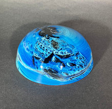 Load image into Gallery viewer, Josh Simpson Contemporary Glass: Corona/New Mexico Bowl