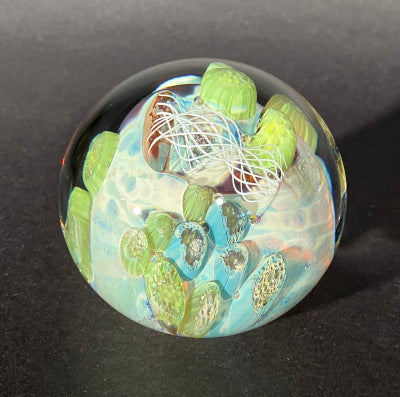Josh Simpson Contemporary Glass: 3