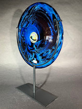 Load image into Gallery viewer, Josh Simpson Contemporary Art: Small Saturn Sculpture