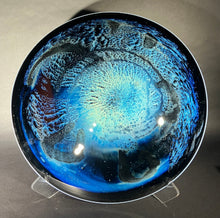 Load image into Gallery viewer, Josh Simpson Contemporary Glass: Corona Platter