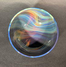Load image into Gallery viewer, Josh Simpson Contemporary Glass: Corona Bowl