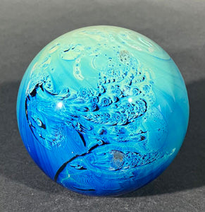 Josh Simpson Contemporary Glass: 3.5