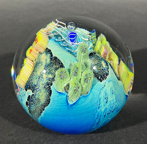 Josh Simpson Contemporary Glass: 3.5