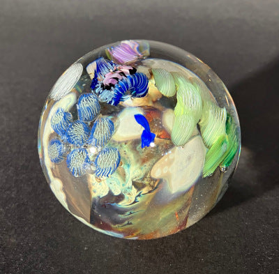 Josh Simpson Contemporary Glass: 3