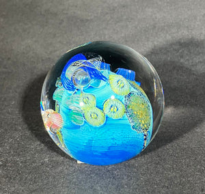 Josh Simpson Contemporary Glass: 3.0