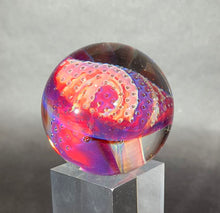 Load image into Gallery viewer, Josh Simpson Contemporary Glass: Corona Gravitron
