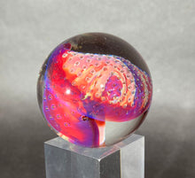 Load image into Gallery viewer, Josh Simpson Contemporary Glass: Corona Gravitron