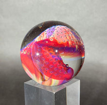 Load image into Gallery viewer, Josh Simpson Contemporary Glass: Corona Gravitron