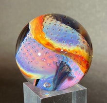 Load image into Gallery viewer, Josh Simpson Contemporary Glass: Corona Gravitron