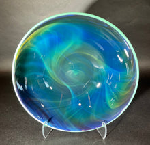 Load image into Gallery viewer, Josh Simpson Contemporary Glass: Corona/BNM Bowl