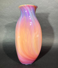 Load image into Gallery viewer, Josh Simpson Contemporary Glass: Corona Vase