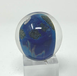Josh Simpson Contemporary Glass: Possibly Inhabited Planet