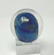 Load image into Gallery viewer, Josh Simpson Contemporary Glass: Possibly Inhabited Planet