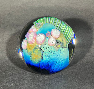Josh Simpson Contemporary Glass: 3.5
