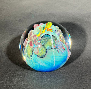 Josh Simpson Contemporary Glass: 3.5