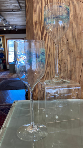 Josh Simpson Glasses – Salmon Falls Gallery