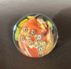 Josh Simpson Contemporary Glass: 3