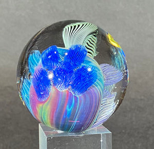 Josh Simpson Contemporary Glass: 2.25