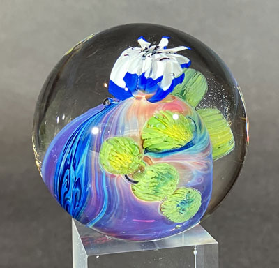 Josh Simpson Contemporary Glass: 2.25