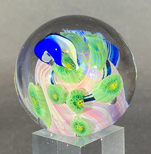 Josh Simpson Contemporary Glass: 2.25