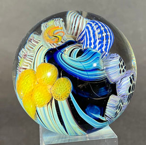 Josh Simpson Contemporary Glass: 2.25
