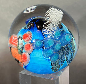 Josh Simpson Contemporary Glass: 2.25