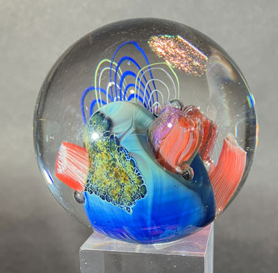 Josh Simpson – Salmon Falls Gallery