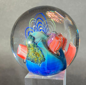 Josh Simpson Contemporary Glass: 2.25