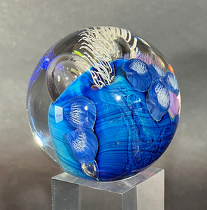 Josh Simpson Contemporary Glass: 2.25