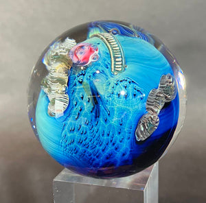 Josh Simpson Contemporary Glass: 2.25