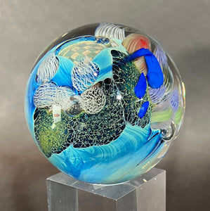 Josh Simpson Contemporary Glass: 2.25